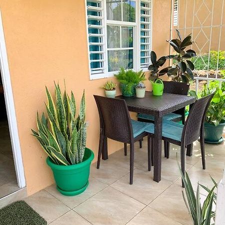 Cozy Villa Mammee Bay 外观 照片