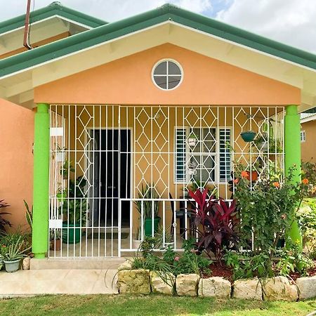 Cozy Villa Mammee Bay 外观 照片