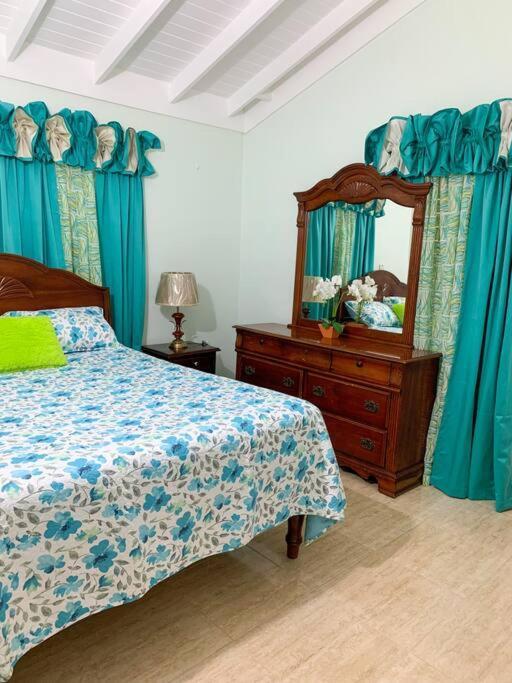 Cozy Villa Mammee Bay 外观 照片