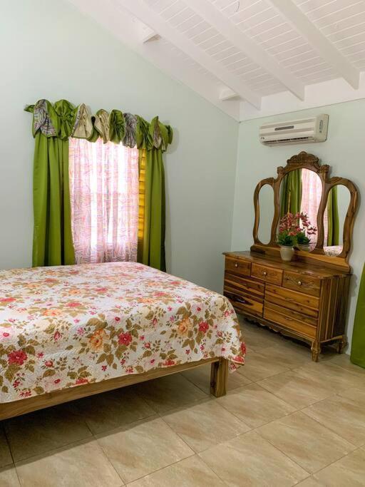 Cozy Villa Mammee Bay 外观 照片